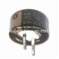 0.22F 5.5V C Vertical Super Condensateur---Topmay